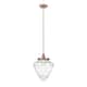 Option Antique Copper / Seedy