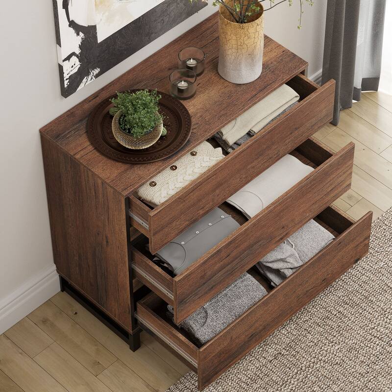 Modern TV Stand for TVs up to 100 inch