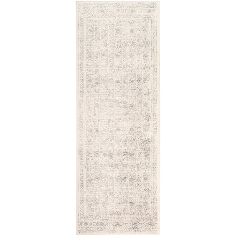 Livabliss Henson Vintage Traditional Area Rug