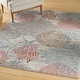 preview thumbnail 5 of 41, Nourison Seaside Indoor only Nature Area Rug
