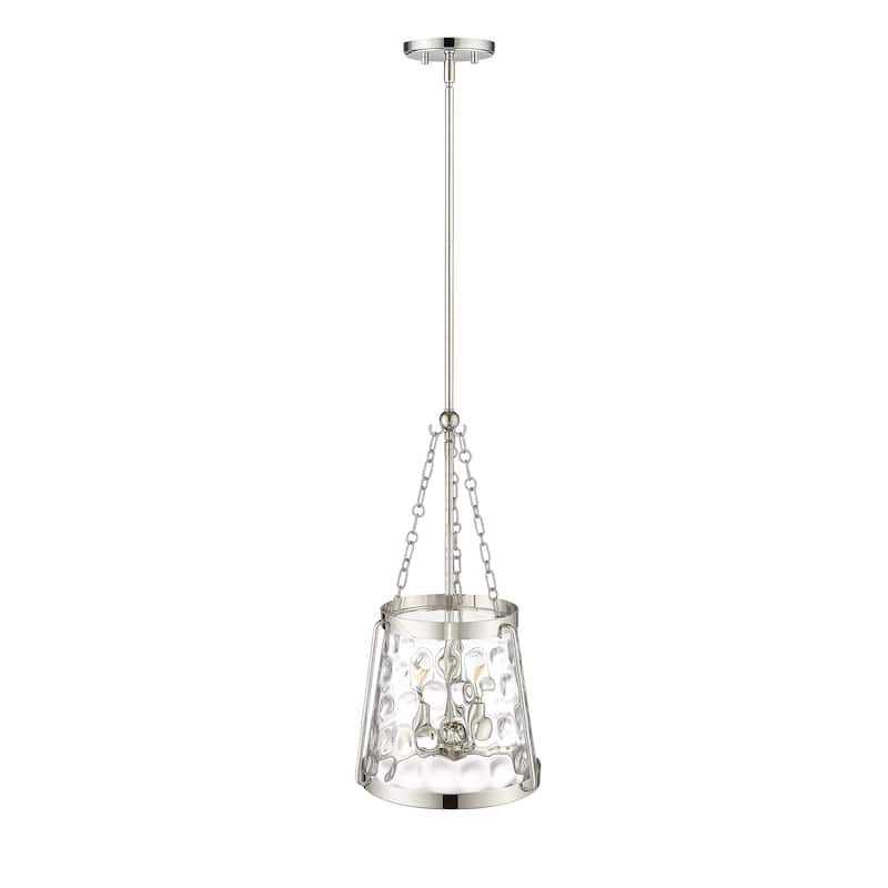 Millennium Lighting Adabella 3/5 Light Pendant Fixture