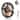2 Pack 16.4ft Dim-to-Warm 24V LED Strip Light, 3000K–1800K Tape Light, Decor for Home, Hotel
