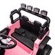 preview thumbnail 76 of 98, Kids Ride-On Car with Remote Control, Four-Wheel Suspension, and Bluetooth - Safe and Fun for Ages 3+