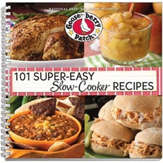 Super easy slow cooker recipes Super Easy Slow-Cooker Recipes Cookbook and millions of other books are available for Amazon Kindle. Learn more Enter your mobile number or email address below and we'll send you a link to download the free Kindle App/5(60).