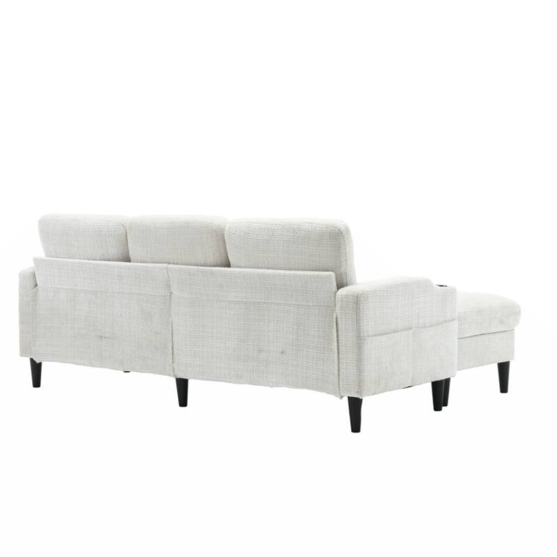 storage sofa /Living room sofa cozy sectional sofa