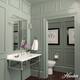 Option Brushed Nickel