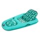 aqua campania pool lounger