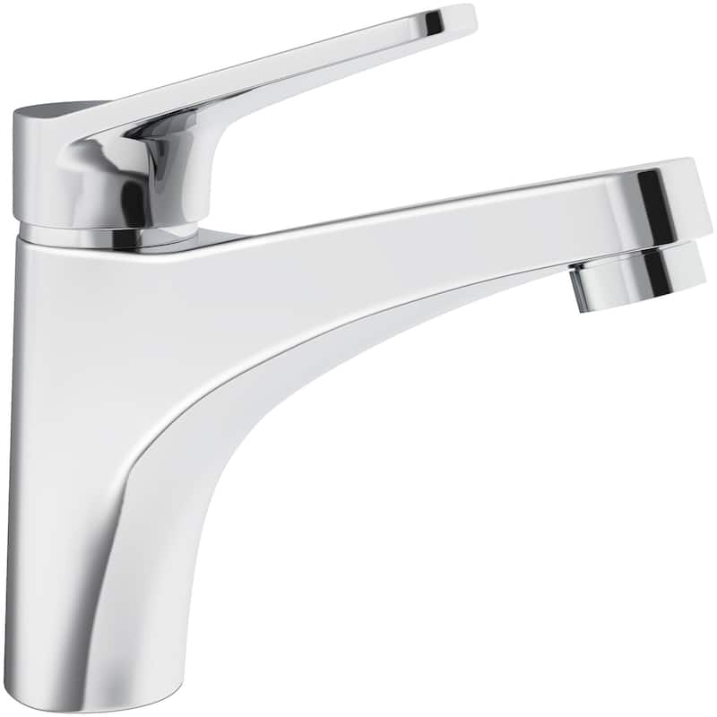 PROFLO PFWSC4957 Cabarton1.2 GPM Single Hole Bathroom Faucet with