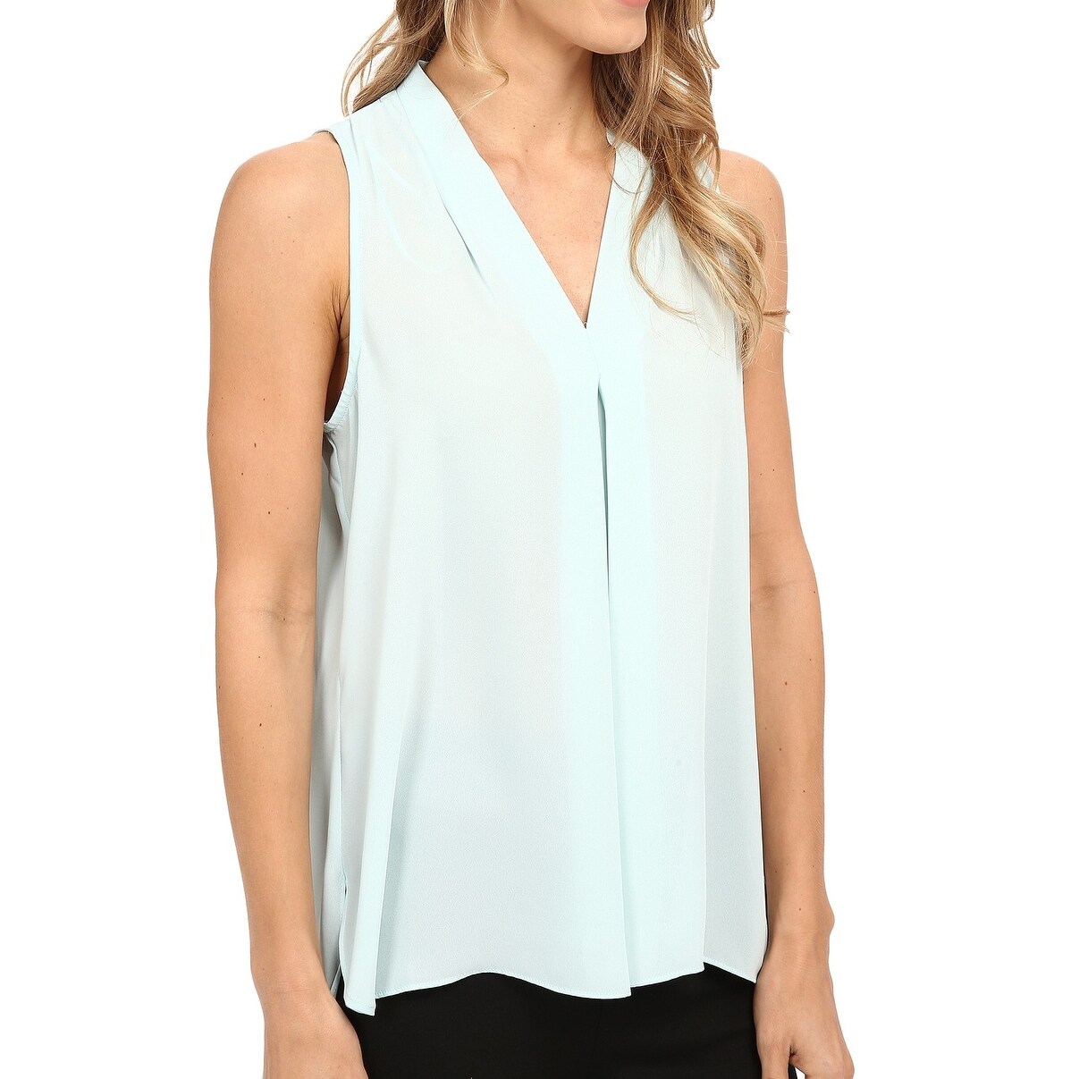 vince camuto tank tops