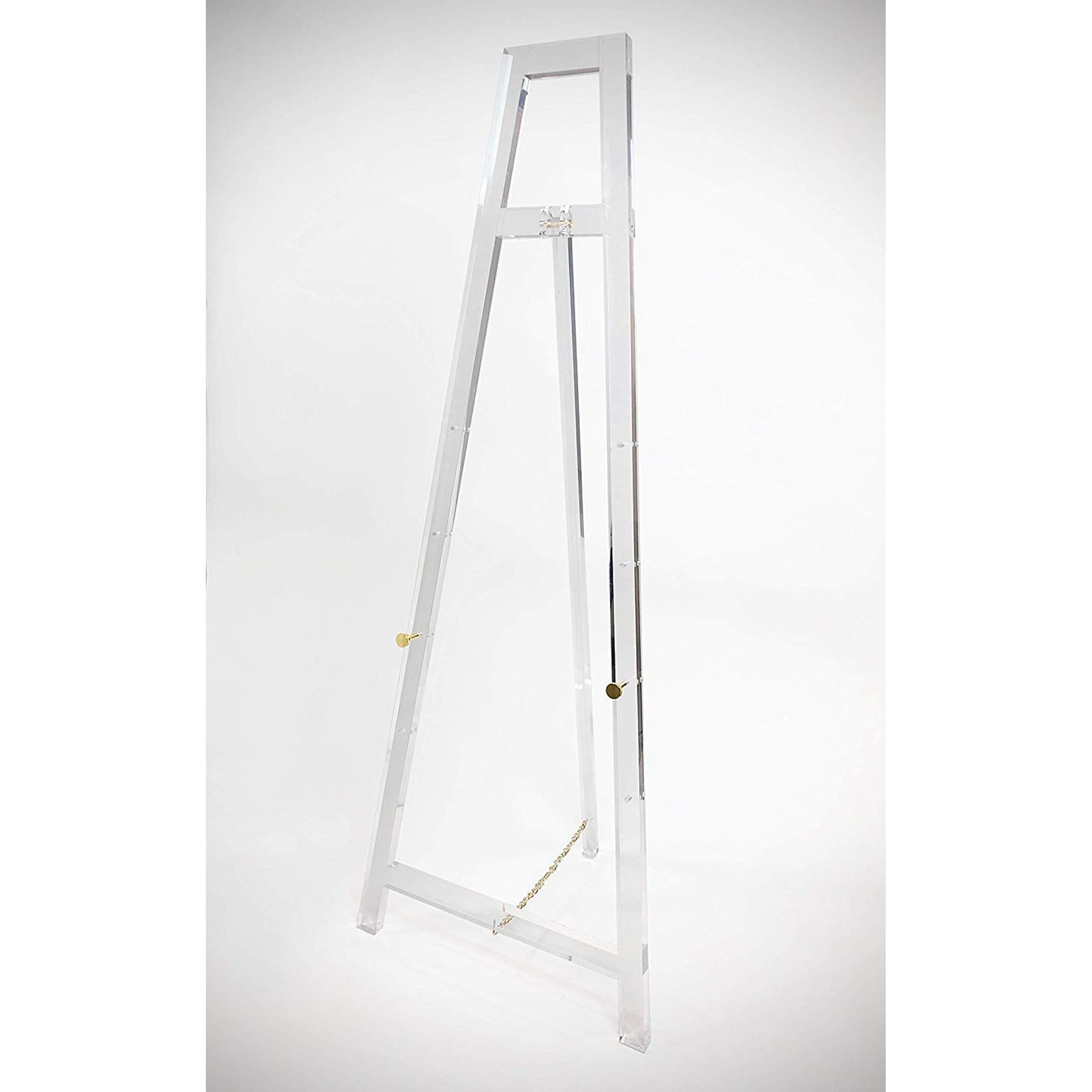 DesignStyles Decorative Acrylic Easel Stand - On Sale - Bed Bath & Beyond -  30074811