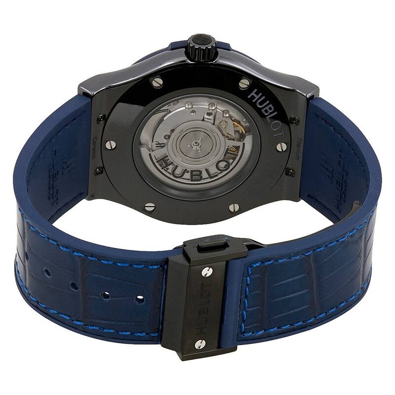 Hublot Classic Fusion Automatic Mid-size Men's Watch