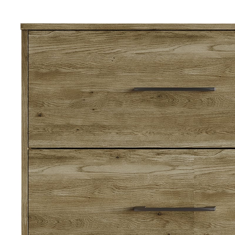 CraftPorch Simple Luxury Dresser