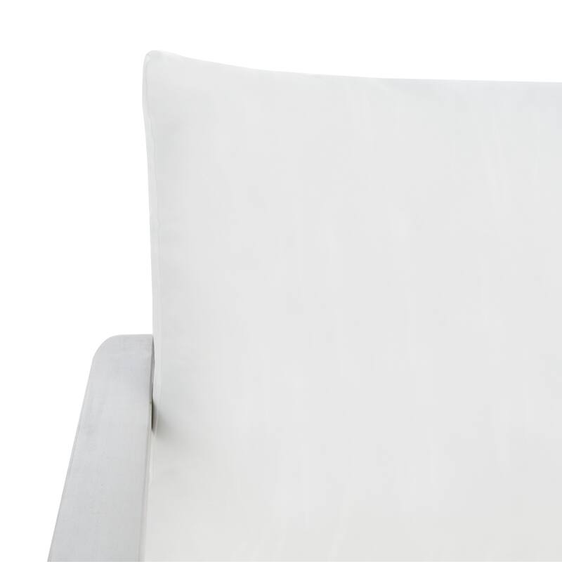 SAFAVIEH Outdoor Kimiyo 4-Piece Outdoor Set
