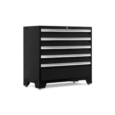 NewAge Products Bold Series 36" Tool Cabinet