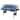 3 In 1 Multi Game Table,5.5 Ft Billiard Table