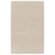 preview thumbnail 17 of 28, Orleanna Handmade Indoor/ Outdoor Solid Area Rug