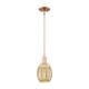 Option Antique Copper / Mercury