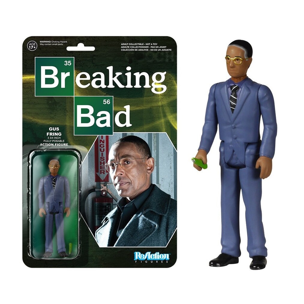 funko pop gustavo fring