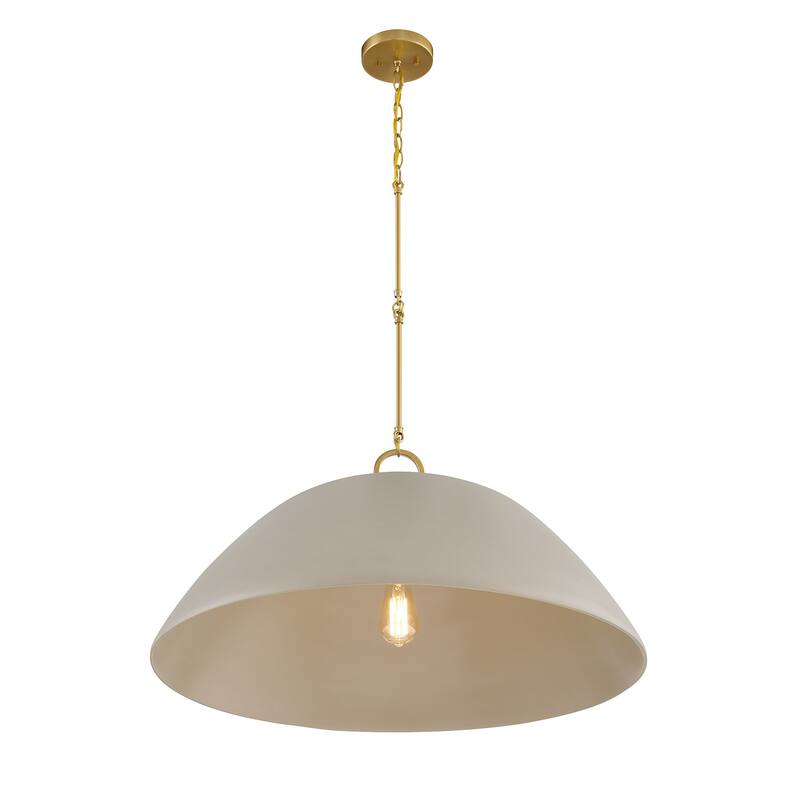 Savoy House 7-2918-1 Alta 30" Wide Pendant