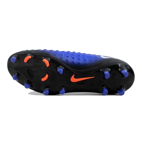 magista nike black