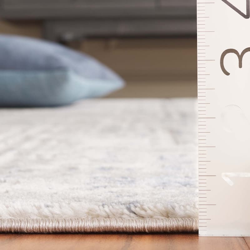 SAFAVIEH Prestige Zaida Contemporary Rug