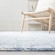 preview thumbnail 53 of 96, SAFAVIEH Handmade Metro Lorenzina French Country Wool Rug