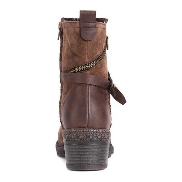 muk luk sharon boots