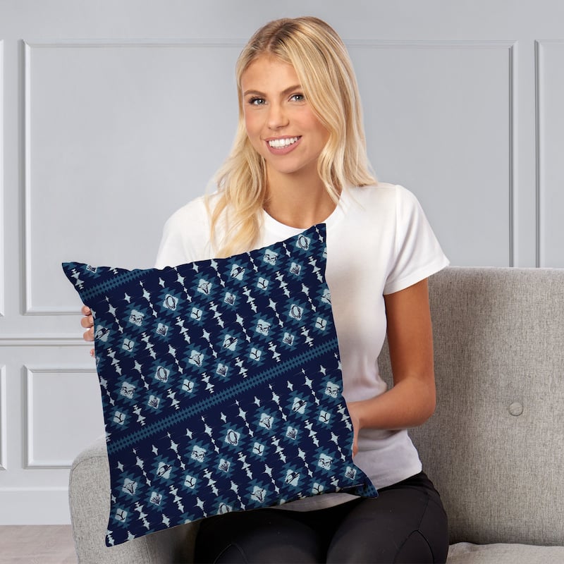 Paramount Yellowstone 18 Inch Throw Pillow