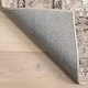preview thumbnail 3 of 35, Nuloom Delisa Vintage Stain-Resistant Machine Washable Area Rug