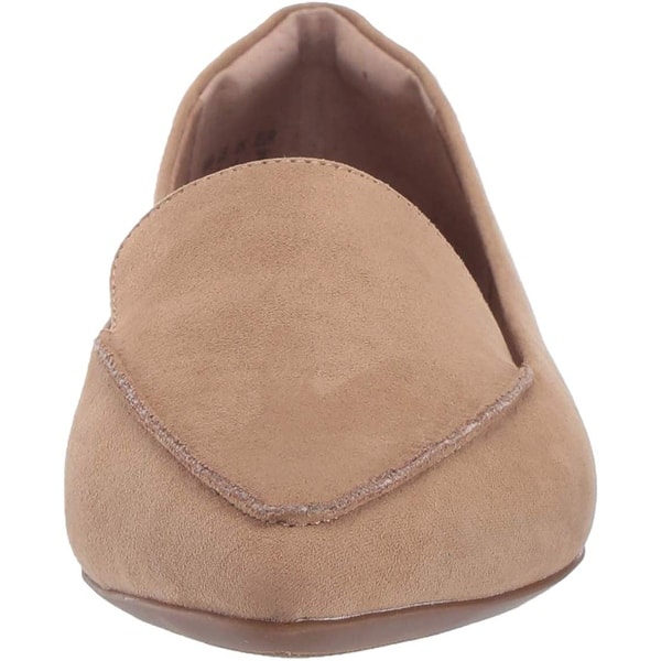 Loafer Flat Femme Essentials May