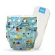 preview thumbnail 12 of 34, 1 Pack - Reusable Cloth Diaper One Size - One Size