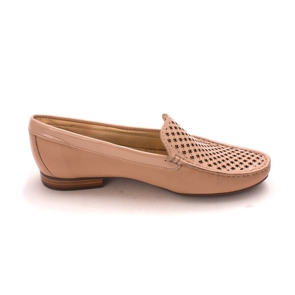 marc joseph loafers