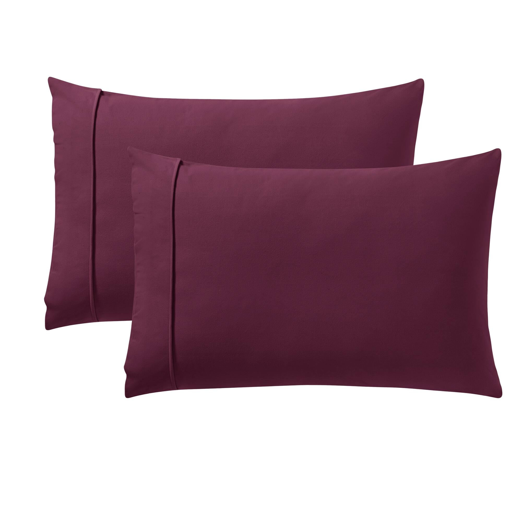 Option Burgundy