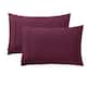 Option Burgundy