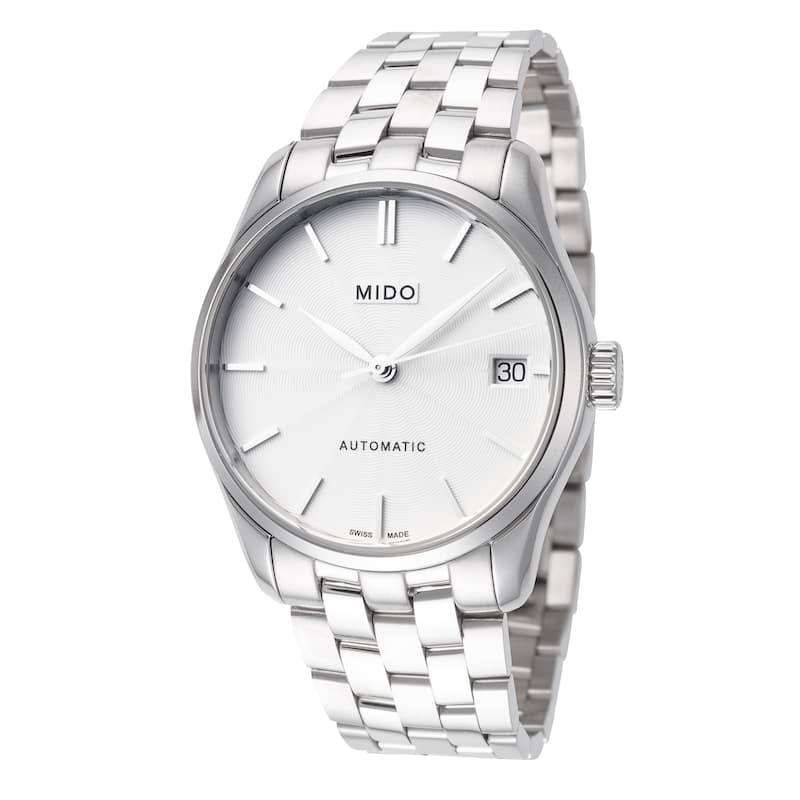 Mido Women's Belluna II 33mm Automatic Watch - One Size
