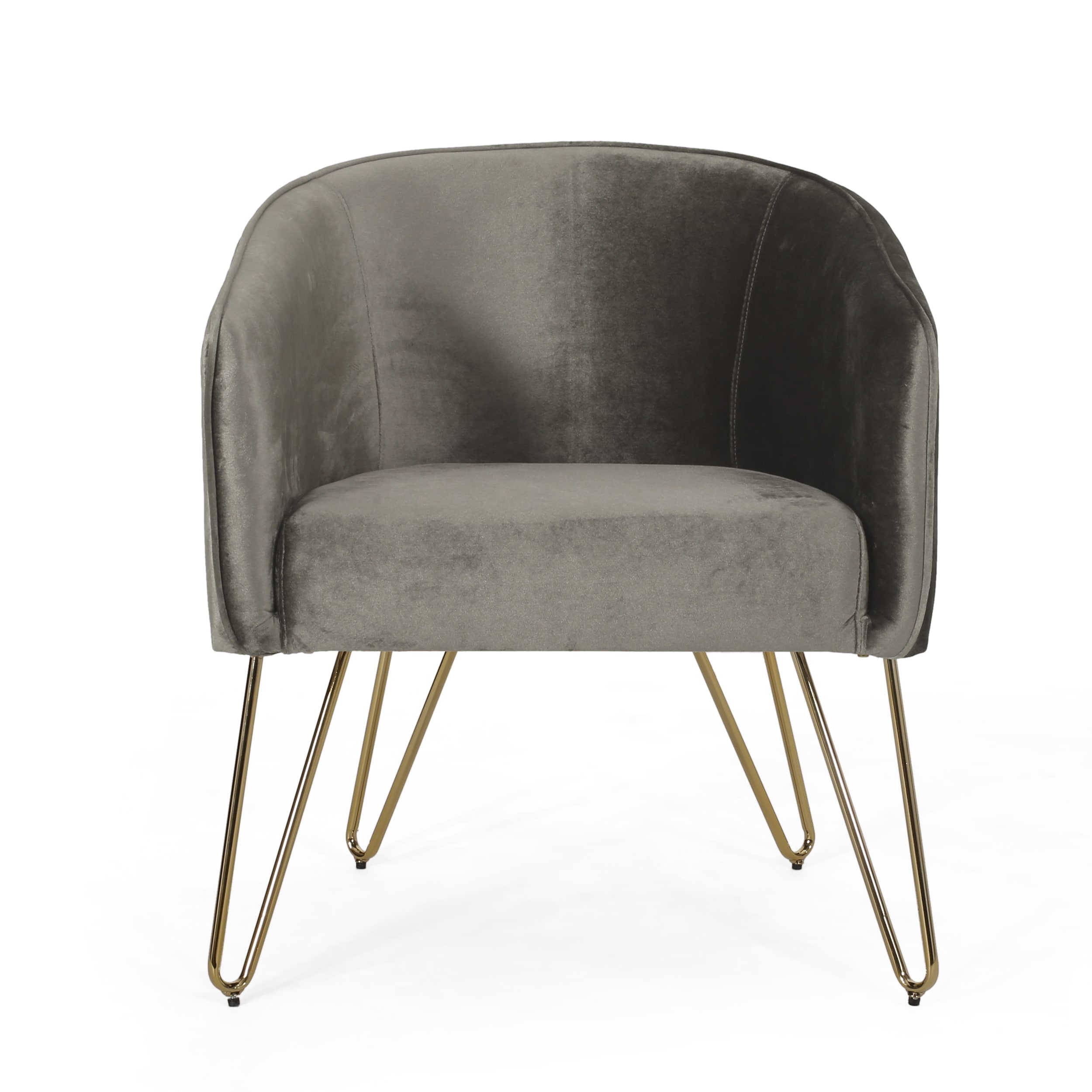 Christopher knight home cecilia velvet swivel 2025 accent chair with loose cover