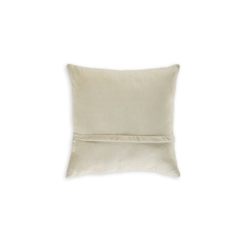 Signature Design by Ashley Roseridge Brown Pillow