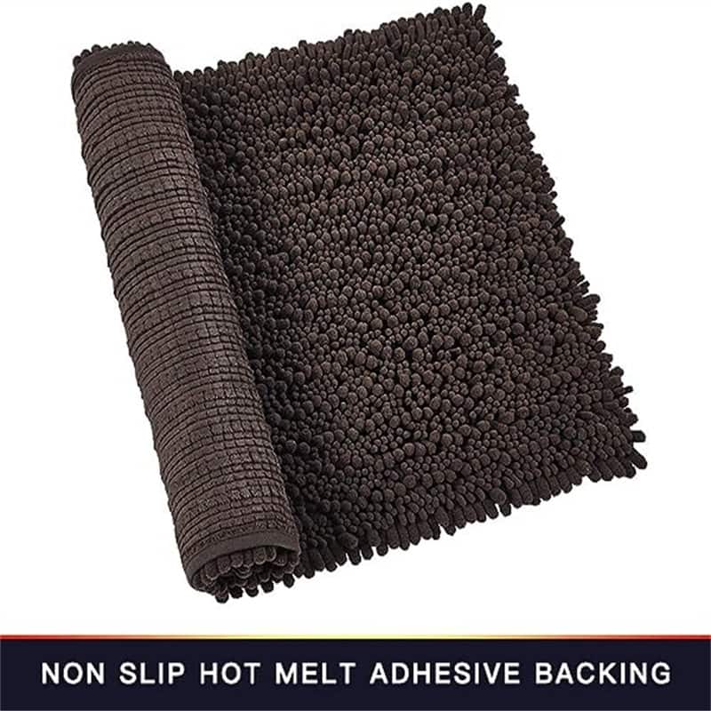 Bathroom Rug Non Slip Bath Mat Bed Bath & Beyond 38407859