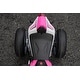 preview thumbnail 26 of 36, Light-Up Wheels 6V Ride-On Motorcycle for Toddlers with Music & MP3 Connectivity