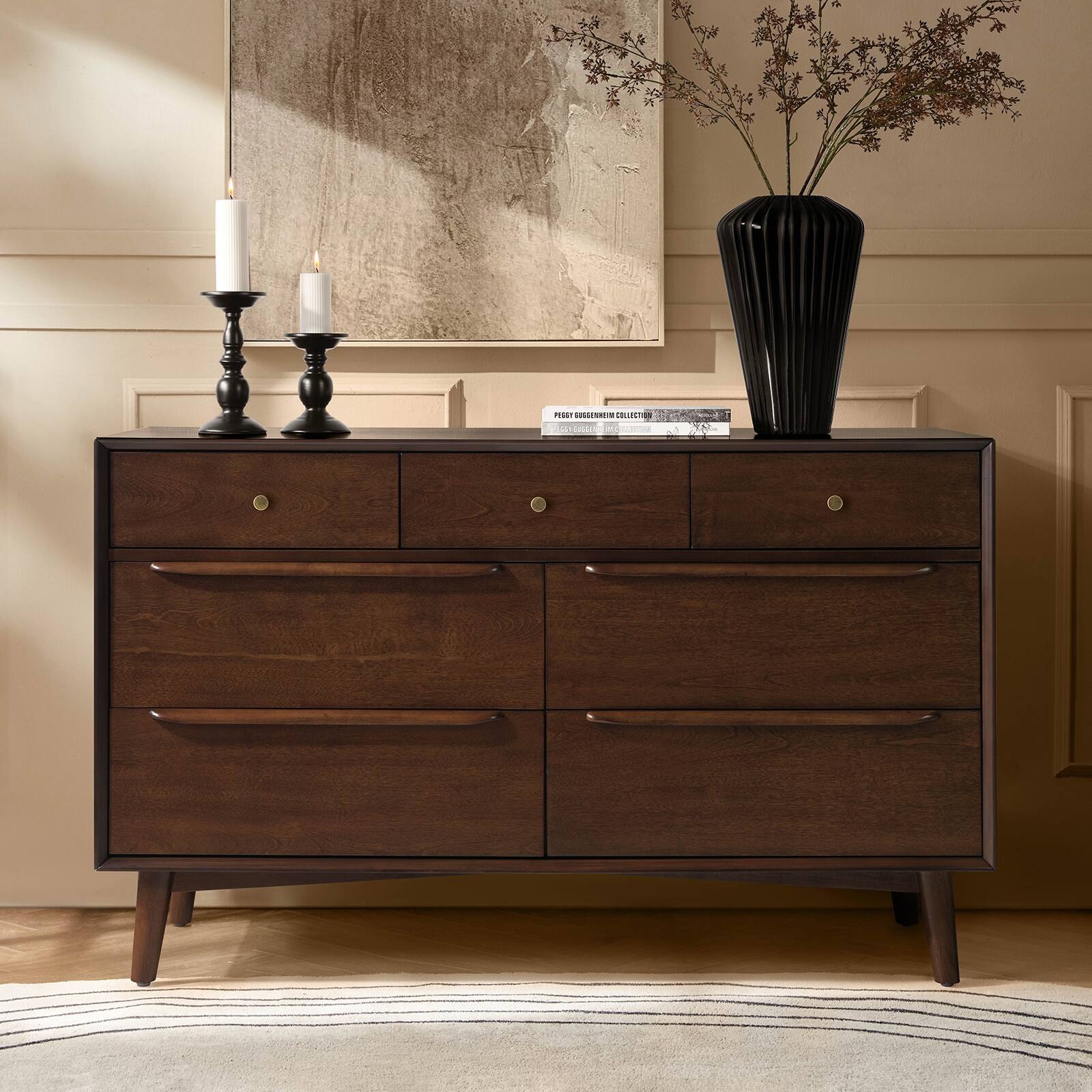 Option Walnut