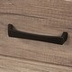 preview thumbnail 15 of 13, Liberty Furniture Sun Valley Upholstered Bed, Dresser, Mirror - Full or Twin