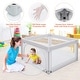 preview thumbnail 27 of 39, Costway Baby Playpen Infant Large Safety Play Center Yard w/ 50 Ocean - See Details