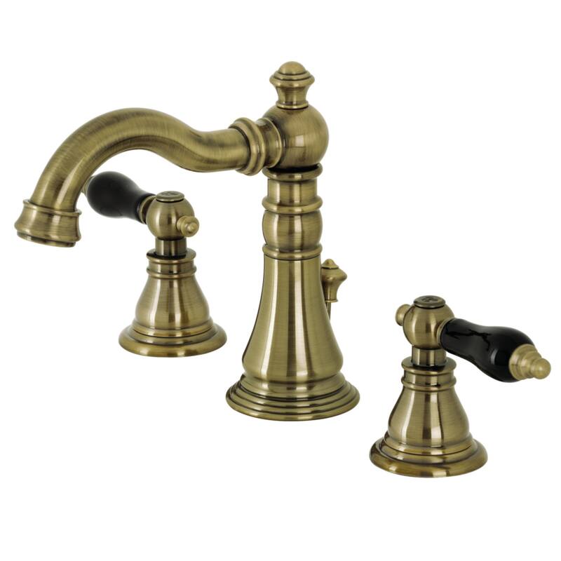 Duchess 8 in. Widespread Bathroom Faucet