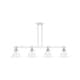 Option Polished Nickel / Seedy