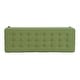 preview thumbnail 25 of 56, HomePop Modern Storage Bench