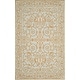 preview thumbnail 69 of 128, Safavieh Hand-hooked Chelsea Cherrelle Country Oriental Wool Rug 3'9" x  5'9" - Light Blue - Runner/Rectangle