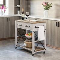 Buy Portable Kitchen Islands Online At Overstock Our Best Kitchen Furniture Deals