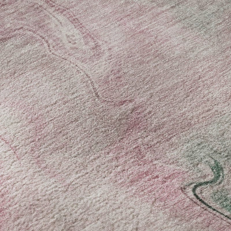 Premium Washable Super Soft Modern Mayfield Rug