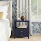 Option Navy Blue