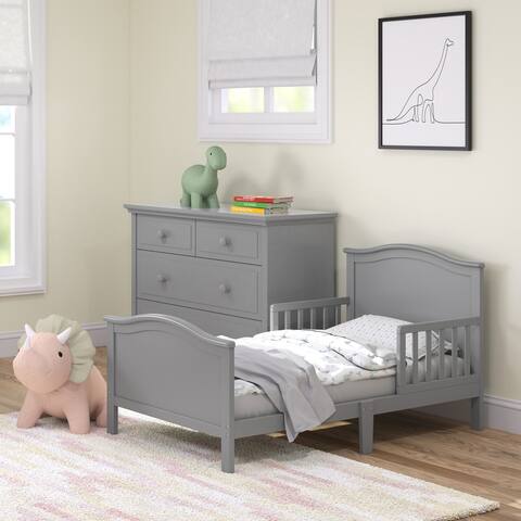 Child Craft Camden Toddler Bed